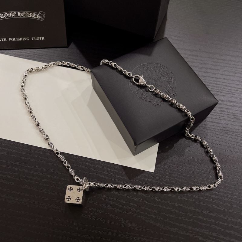 Chrome Hearts Necklaces